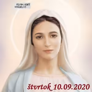 Spirituálny kapitál 323 - 2020-09-10 Extrém a miernosť