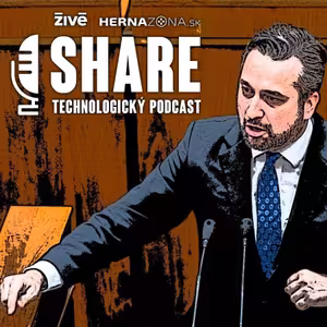 SHARE: Blíži sa koniec Blahu na Facebooku?