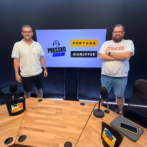 #181 MS ŠPECIÁL: Peter Sládek