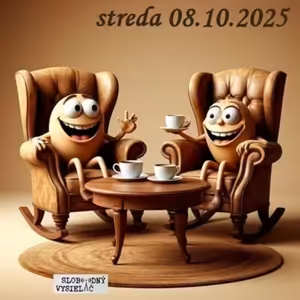 Tajomstvá zdravia 354 - 2025-10-08 Zdravá strava 36/2025