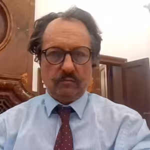 Rakovina se na volby neptá. Brožura je Babišův nápad, tak kdo jiný by v ní měl být, říká Janulík