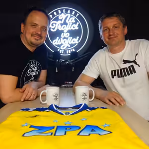 #66 | Marcel Paulovský (prešovská hokejová legenda)
