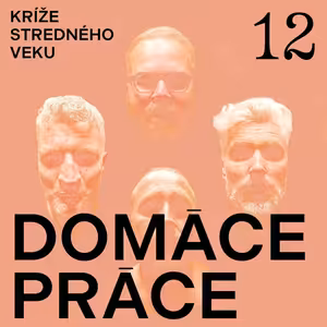 Kríže stredného veku #12: Domáce práce