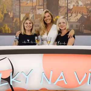 Taťána Kuchařová: Co tě nezabije, to tě posílí. Modeling, Miss i rozvod mě do budoucna vybavily