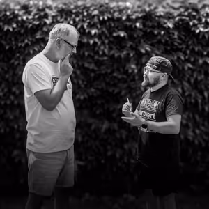 Letný podcast Braňa Závodského: Ozo Guttler