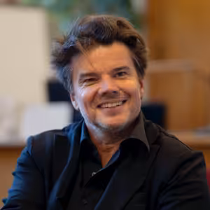 Bjarke Ingels: “Výběr místa filharmonie je geniální.”