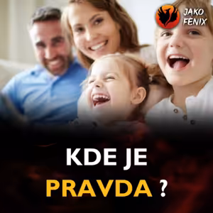 Kde je pravda?