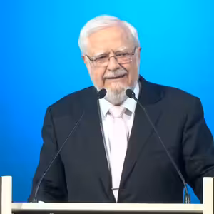 Luděk Svrček • Boží děti šíří Boží pokoj, Boží království