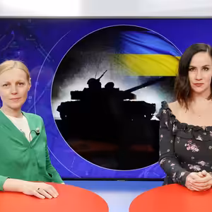 Rusko válku nevyhraje. Ukrajinistka Lenka Víchová promluvila o naději i nečekané proměně Zelenského