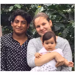 Podcast se Zuzanou Černou