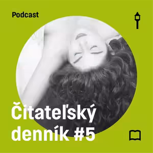 Čitateľský denník #5 — Parfume: Príbeh vraha & Nástroje výrečnosti (Šimon Evin, Jakub Lenart)