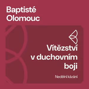 Vítězství v duchovním boji (28.6.2026)