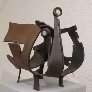 Oči dokorán: Dvojhlavý vták