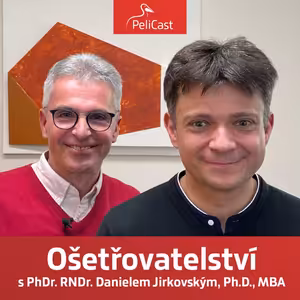 Daniel Jirkovský: Ošetřovatelství