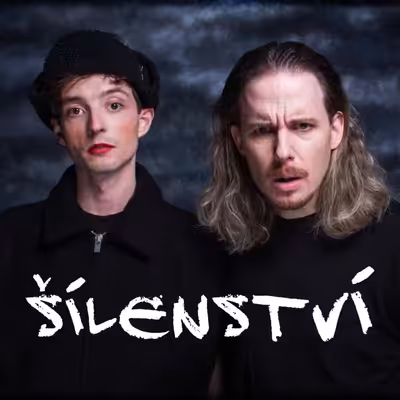 ŠÍLENSTVÍ Petra Soukupa a Denise Šafaříka