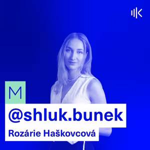 #65 "Miluju znalosti, nejradši bych byla expertkou na vše," říká greenfluencerka Rozárie Haškovcová