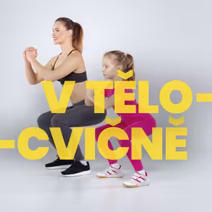 07 – Pohybové vzory – Co znamená ekonomicky využívat pohybový aparát? Je mýtus mít zkrácené šlachy? Má cenu se protahovat před tréninkem?