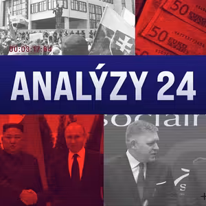 Analýzy 24: Ako atentát na Roberta Fica zmenil politickú scénu a našu spoločnosť?