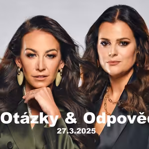 101: Otázky & Odpovědi 23.3.2025