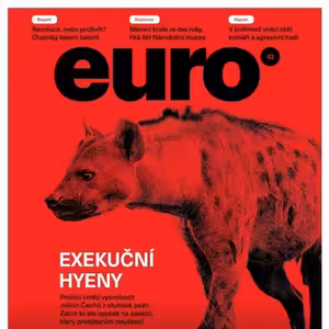 EURO 43 / 2018 - výběr nejlepších článků