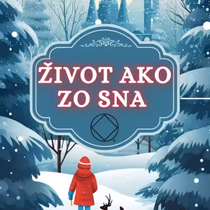 Laurie M. (San Antonio, Texas, USA) Život ako zo sna