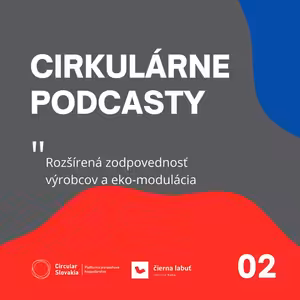 CIRCULAR SLOVAKIA: Zmeniť obal niektorých výrobkov môže trvať roky. Aj drobnou úpravou však vieme ušetriť tony odpadu