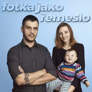 Ep.33 - Proč byste měli používat shot list