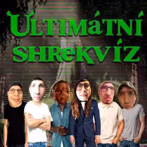 ultimátní shrekvíz