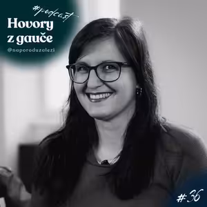 Renata Vondráková: Jak mě porod, farma a půda naučily vrátit se do svého těla