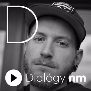 Umelecký rezbár Dávid Máriássy: Práca s drevom je v niečom veľmi podobná meditácii