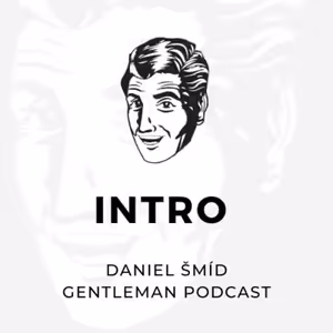 Startuje Jemný pán: pořad o oblékání, obuvi a doplňcích mužů s Danielem Šmídem