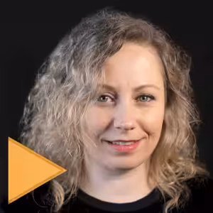 Katarzyna R. Martečíková: Při srážce vlaků většinou chybuje strojvedoucí. Lákali mě i na Pendolino