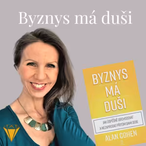 #0258 TIP na KNIHU: Byznys má duši