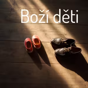 26|05|24| Klára Helánová | Boží děti
