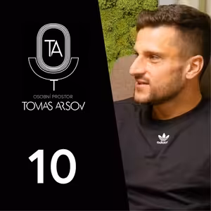JIŘÍ HOMOLÁČ: NECHOĎTE PŘES LIMITY TĚLA! – Osobní Prostor Tomáše Arsova #10
