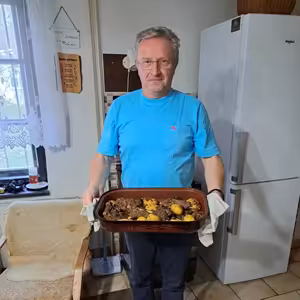 Poľovnícke špeciality kňaza z Liptova