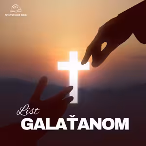 04 Galaťanom 2,1-14