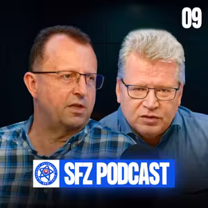 Martin Malík: SFZ ušetrí tento rok až milión eur, budúci rok chceme dvojnásobok