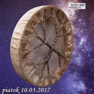 Riešenia a alternatívy 10 - 2017-03-10 Šamanské techniky