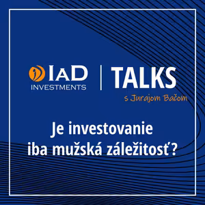 Je investovanie iba mužská záležitosť?