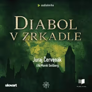 Juraj Červenák - Diabol v zrkadle