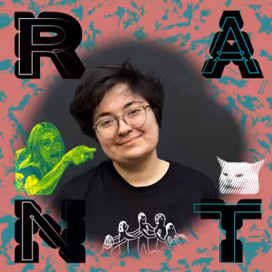 Tasya Nafigina vs. pražská klubová scéna po covidu // RANT Prostoru #83