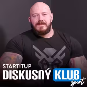 Jaroslav Soukal alias Puniman prezradil, ktorí herci si k lepšej postave dopomohli steroidami [Diskusný Klub Šport]