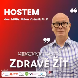 Zdravě žít (3/12) - Jak komunikovat o rakovině