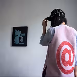 O MBPFW s Veronikou Ruppert