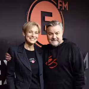 S Martinou Šmukovou o Vánocích, modelingu i pomoci onkologickým pacientům