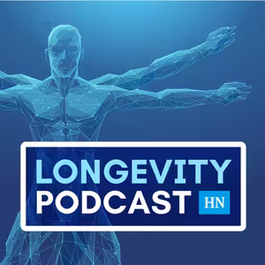 Longevity podcast