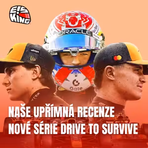 Umělé drama či drsný Drive to Survive 8? Pozadí padáků Hornera, Doohana a Tsunody | EisQueen SPECIÁL