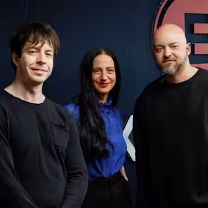 Skupina Deaf Heart o pátečním koncertu v Paláci Akropolis, songwriting campech a polštině