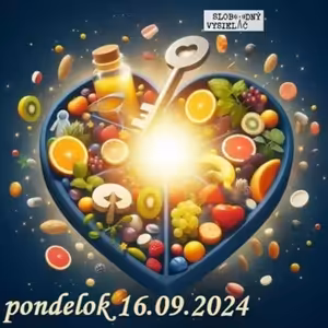 Tajomstvá zdravia 305 - 2024-09-16 Zdravá strava 37/2024